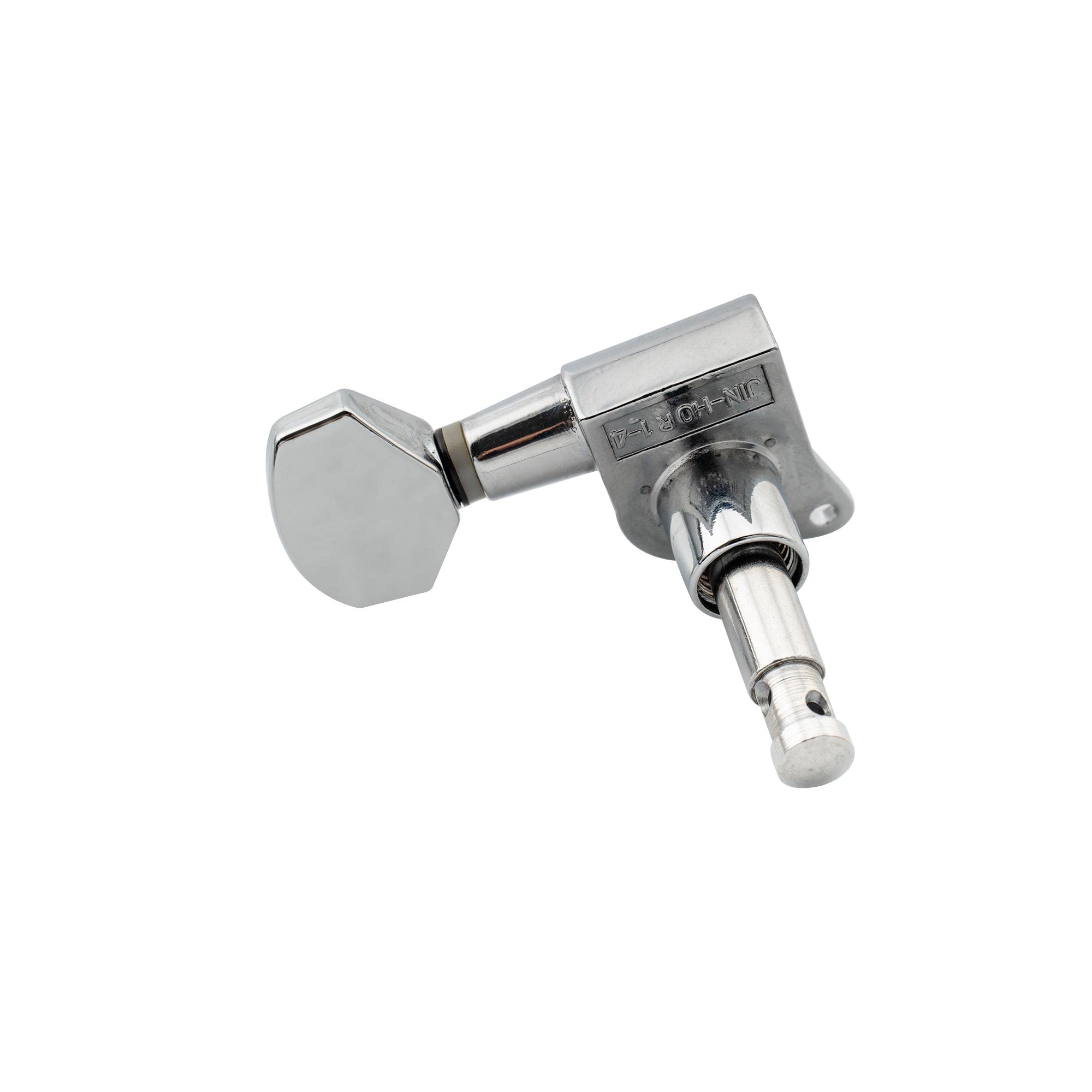 Amazon.com: Wilkinson WJN07 6 inline EZ-LOK Guitar Tuners